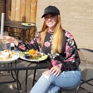 Meet your Posher, Erin